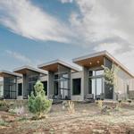 The Cascade Bungalows