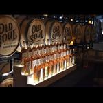 Cathead Distillery