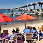 Beaches at Vilano