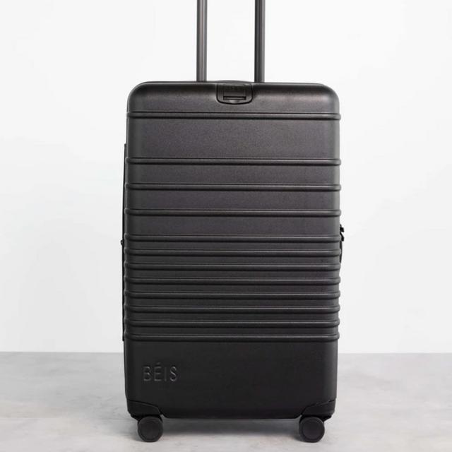 Couple’s Luggage Set