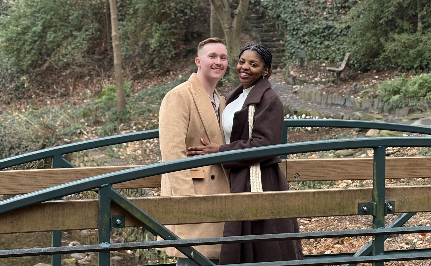 The Wedding Website of Rothani Allen and Spencer Moravec