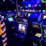 Free Play Arcade - Ft. Worth