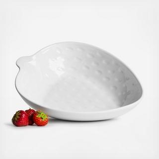 Strawberry Bowl