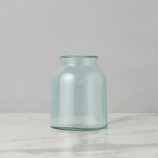 French Bee Mason Jar