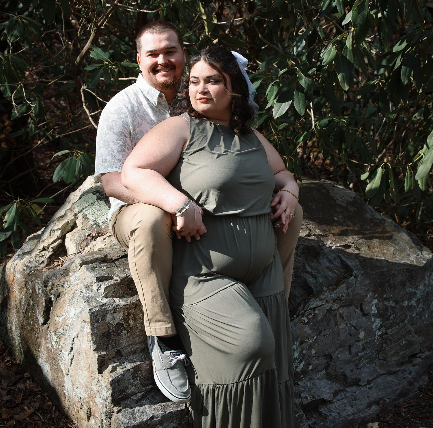 The Wedding Website of Kaitlyn McCall and Harley Stout