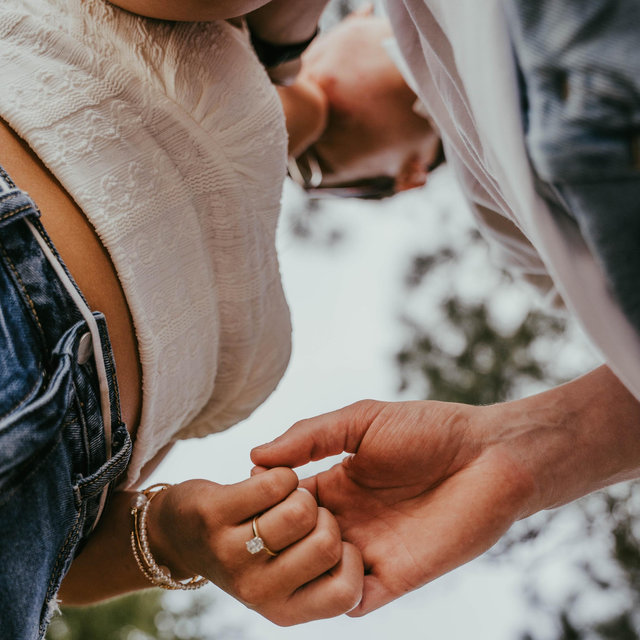 Newlywed Fund