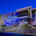 Topgolf