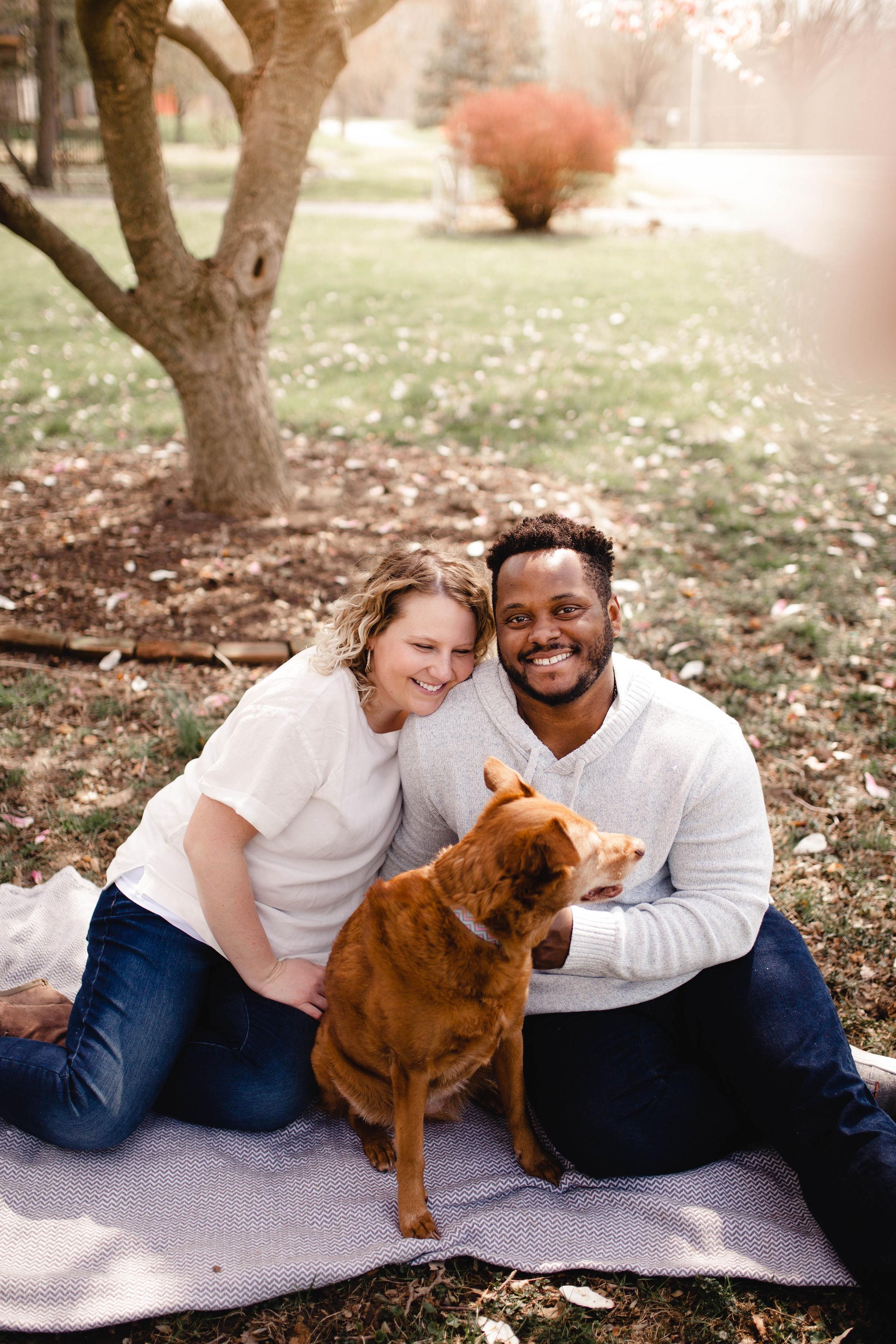 The Wedding Website of Kayla Sadowski and Terry Metcalf