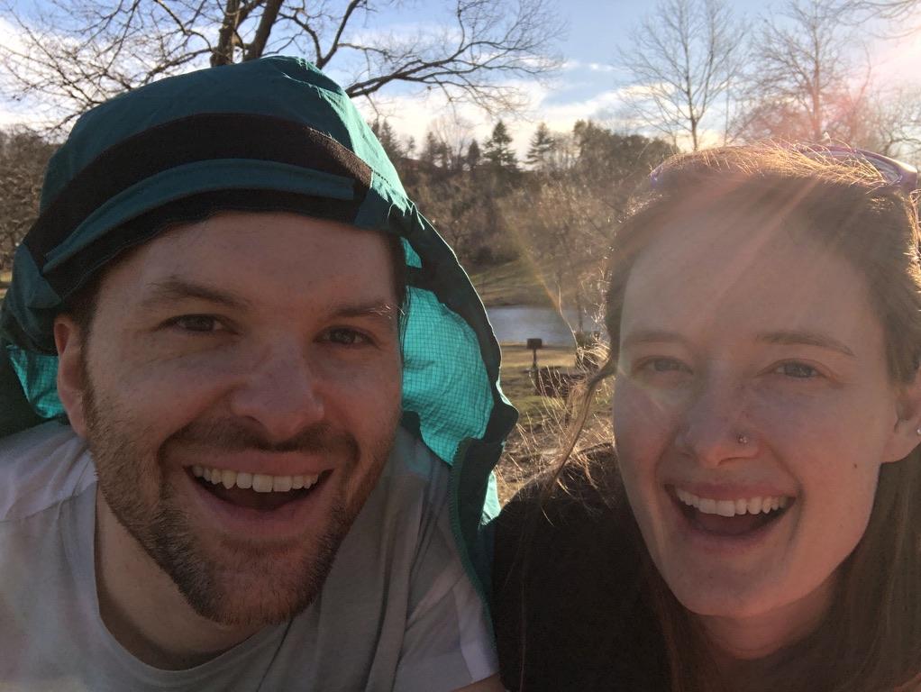 The Wedding Website of Jesse Craver and Joe Goldwater