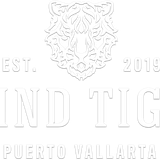 Blind Tiger