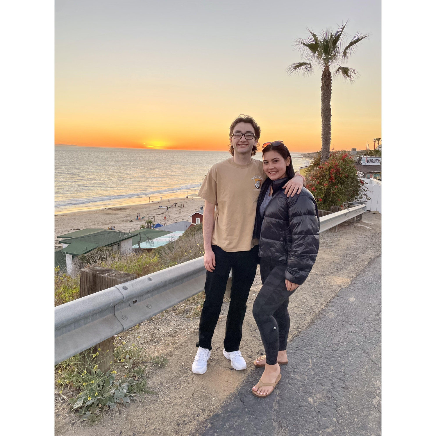 California (2022)