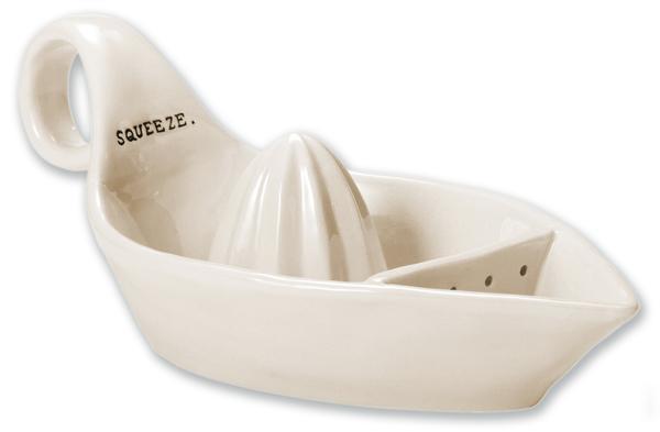 SQUEEZE Citrus Juicer