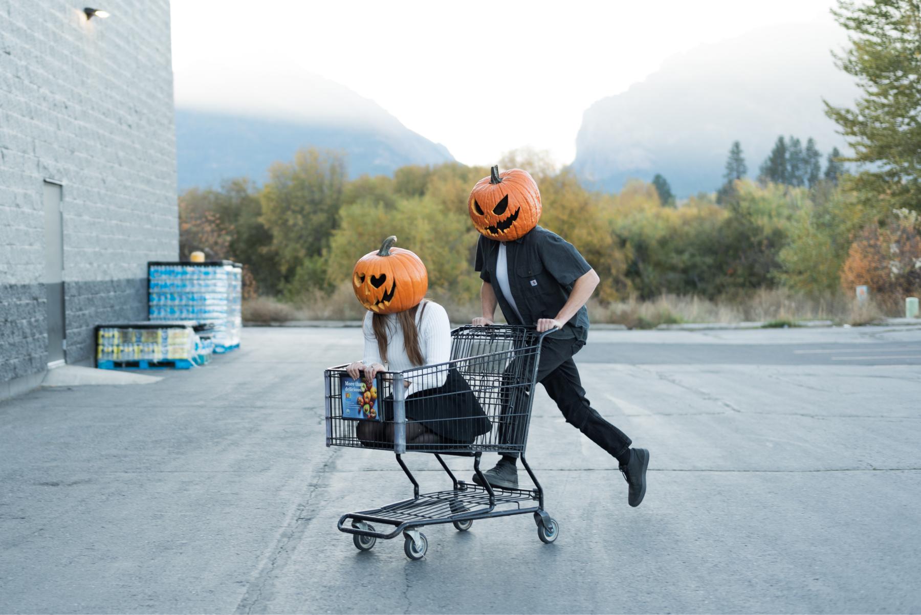 Halloween 2022, we’re always having too much fun!