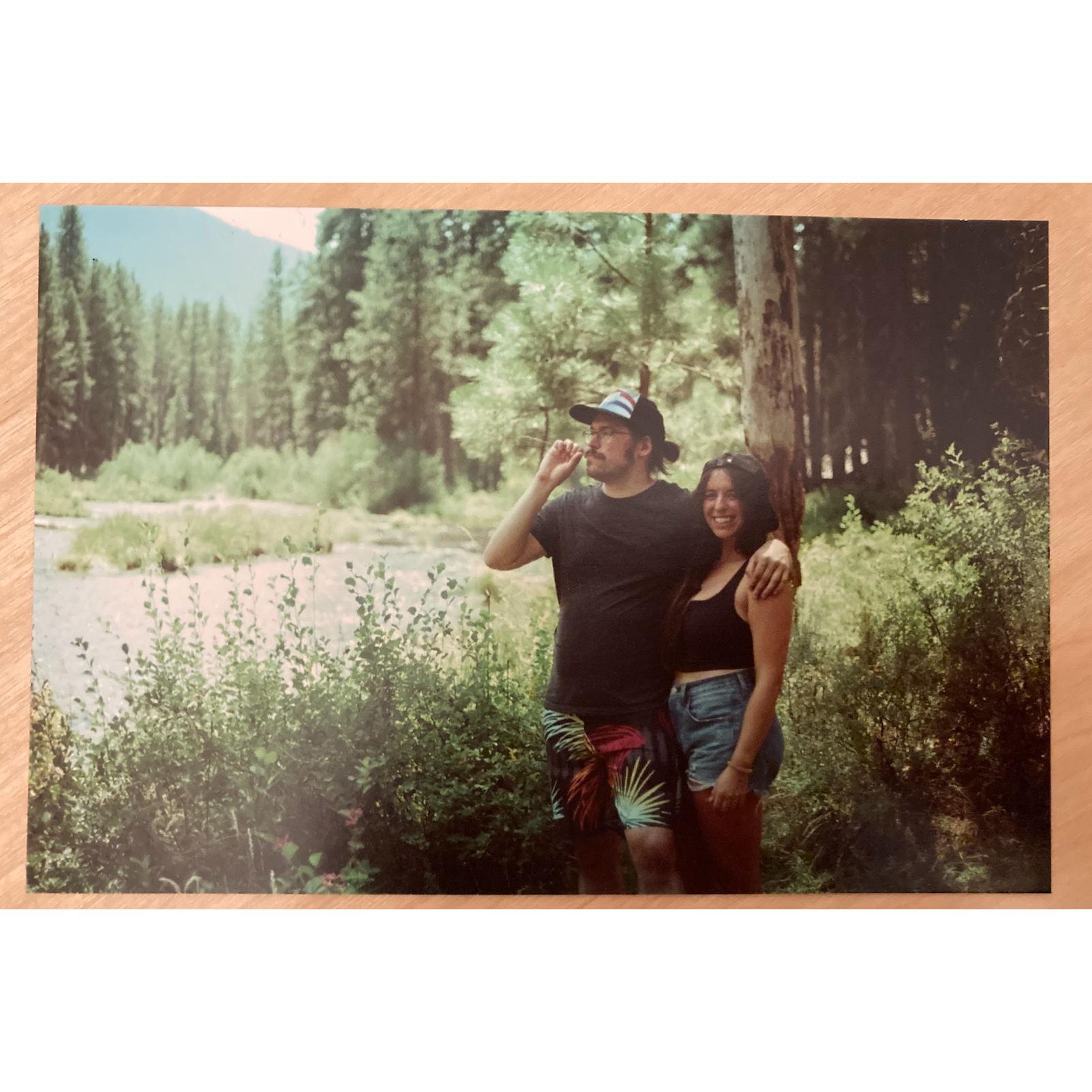 Camping