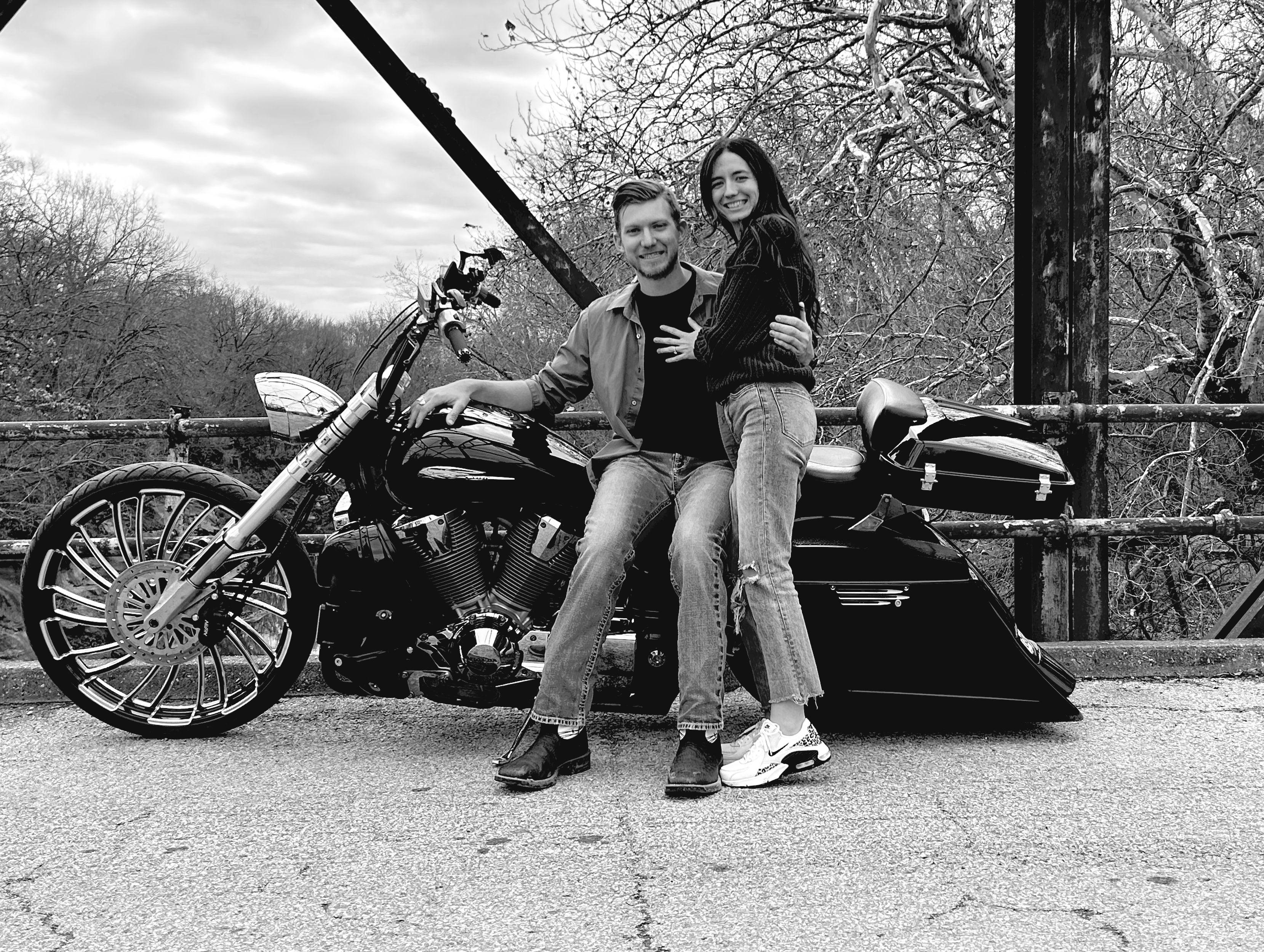 The Wedding Website of Taylynn Culbertson and Jackson West