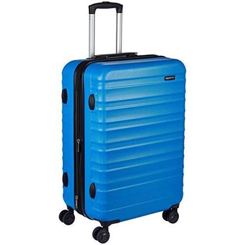AmazonBasics Hardside Spinner Luggage