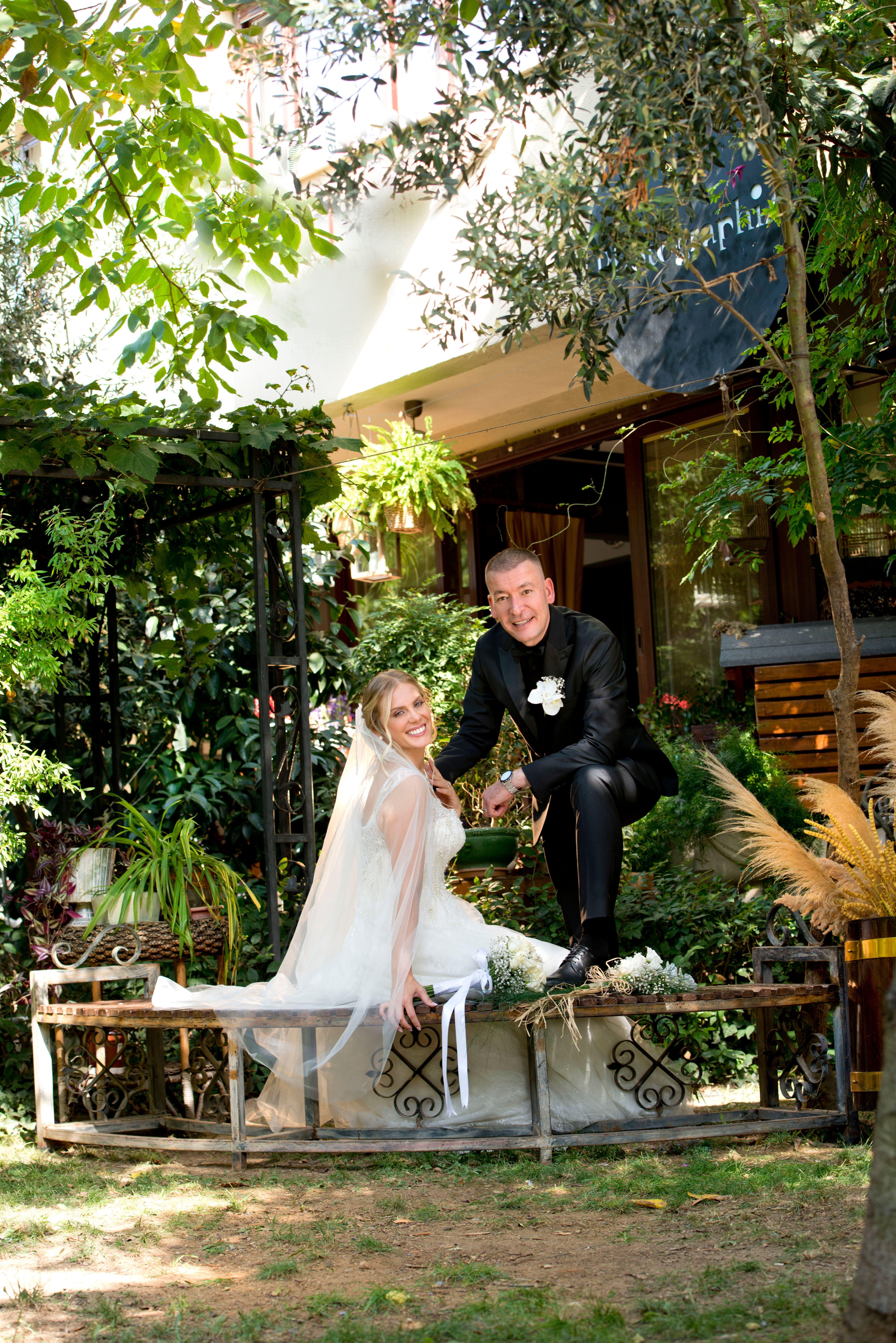 The Wedding Website of Ramona Susanne Evertz and Murat Bayramoğlu