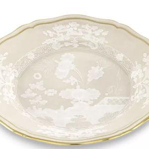 Ginori 1735 Oriente Italiano Flat Bread Plate | Bloomingdale's