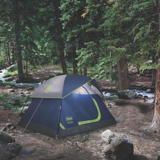 SunDome 2-Person Tent