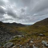 Hatcher Pass Cabins