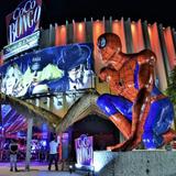 Coco Bongo Punta Cana