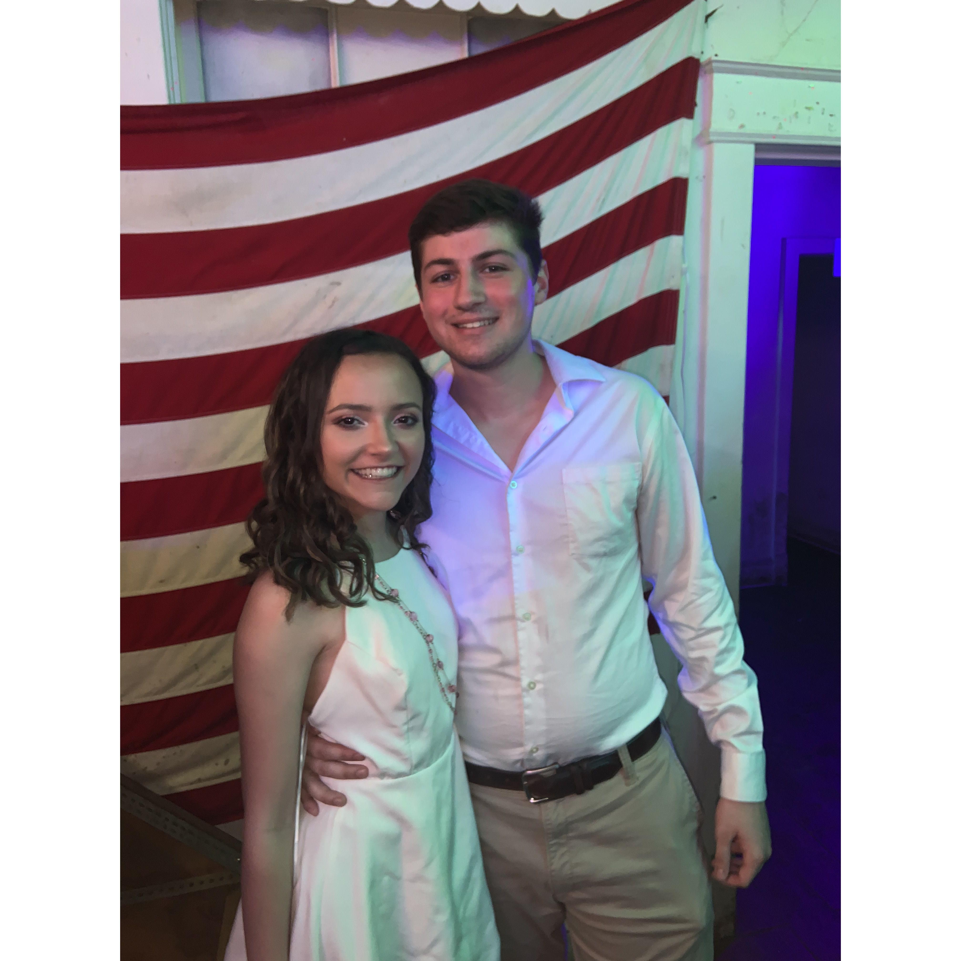 More Phi Psi fun