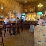 The Icehouse Restaurant