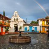 Pueblito Paisa