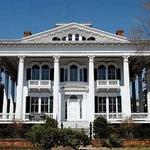 Bellamy Mansion Museum