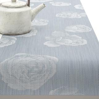 Rosette Table Runner