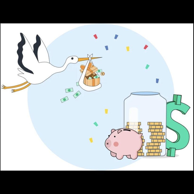 Our Baby Fund (Venmo)