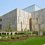 Barnes Foundation