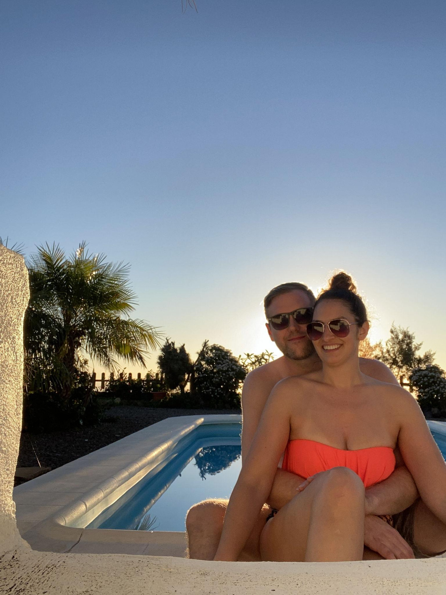 The Wedding Website of Tricia McLeod and Matthew Plebon