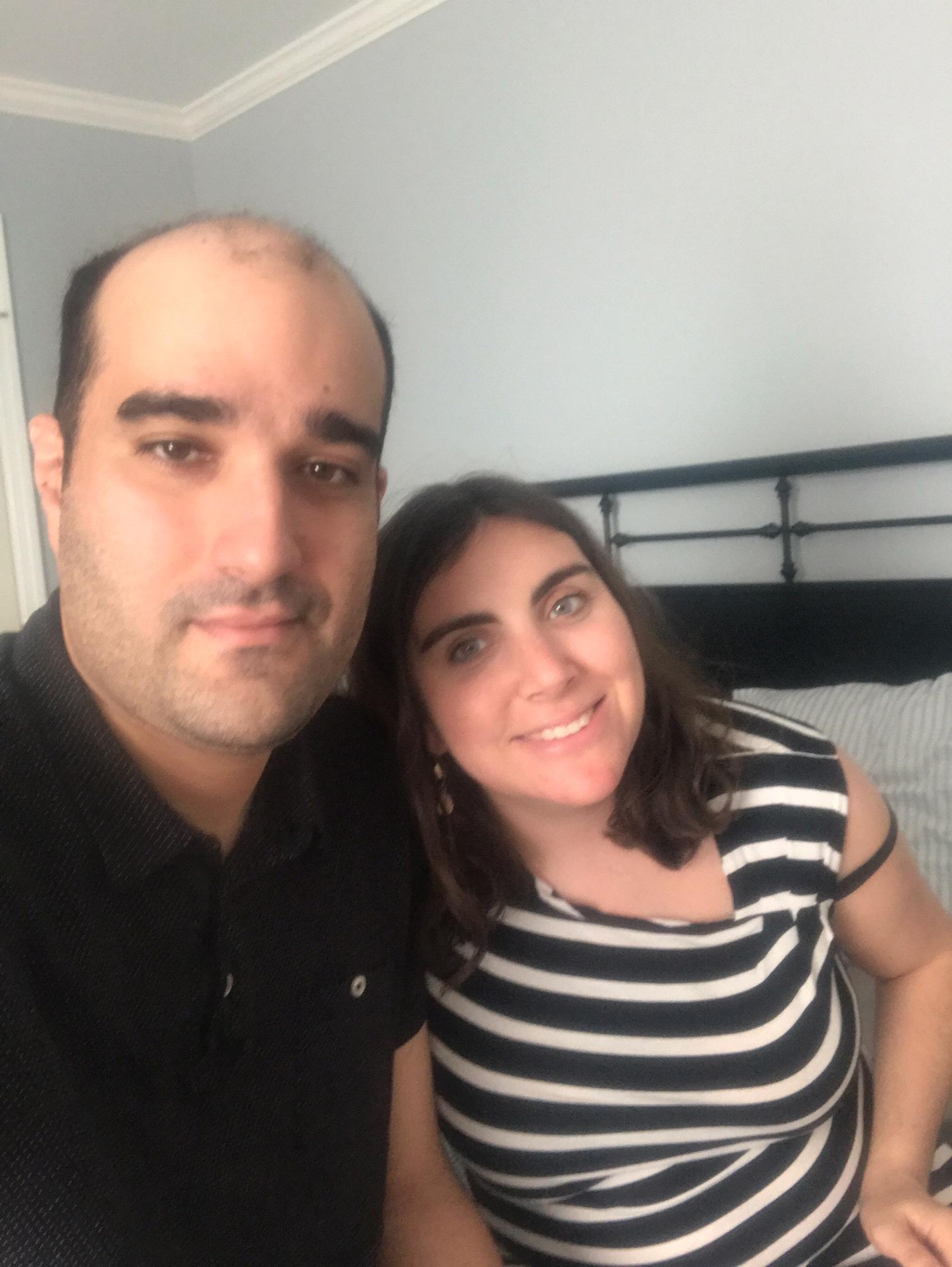 Over in Knoxville TN.