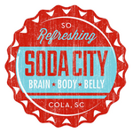 Soda City Market