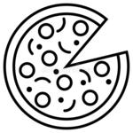 East Village Bohemian Pizzeria