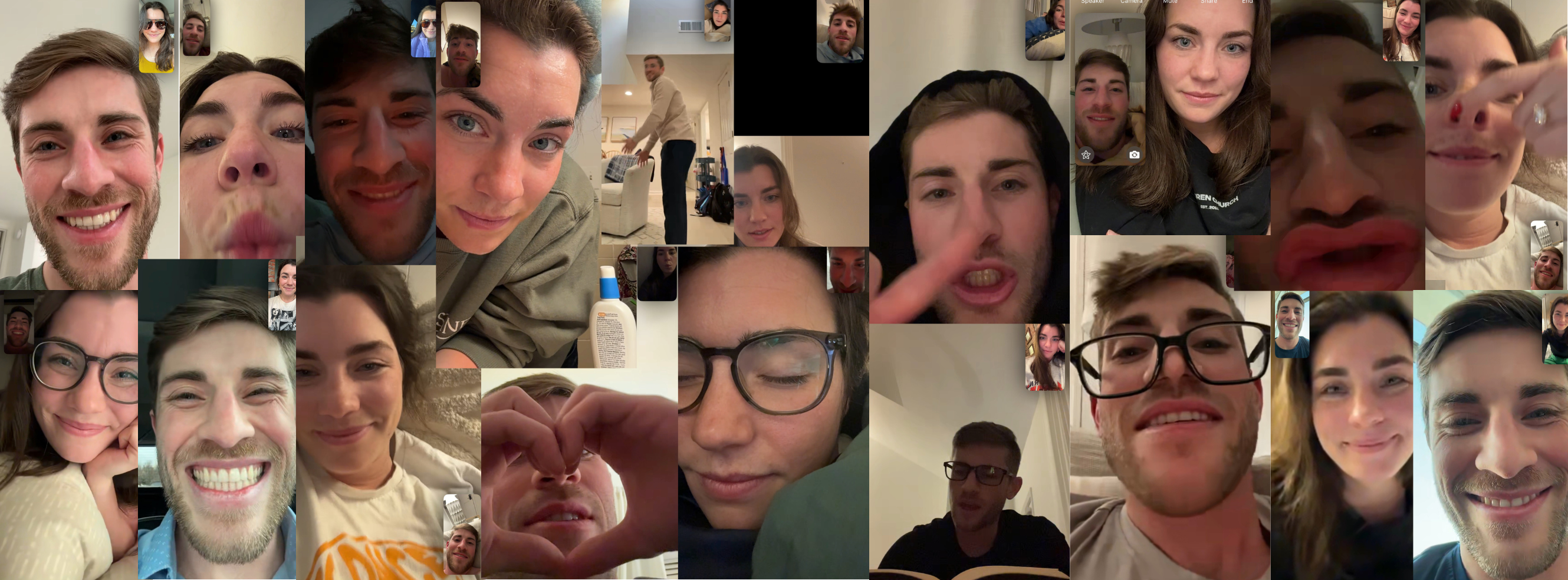 The Wedding Website of Nolan Warner and Meg Baylis