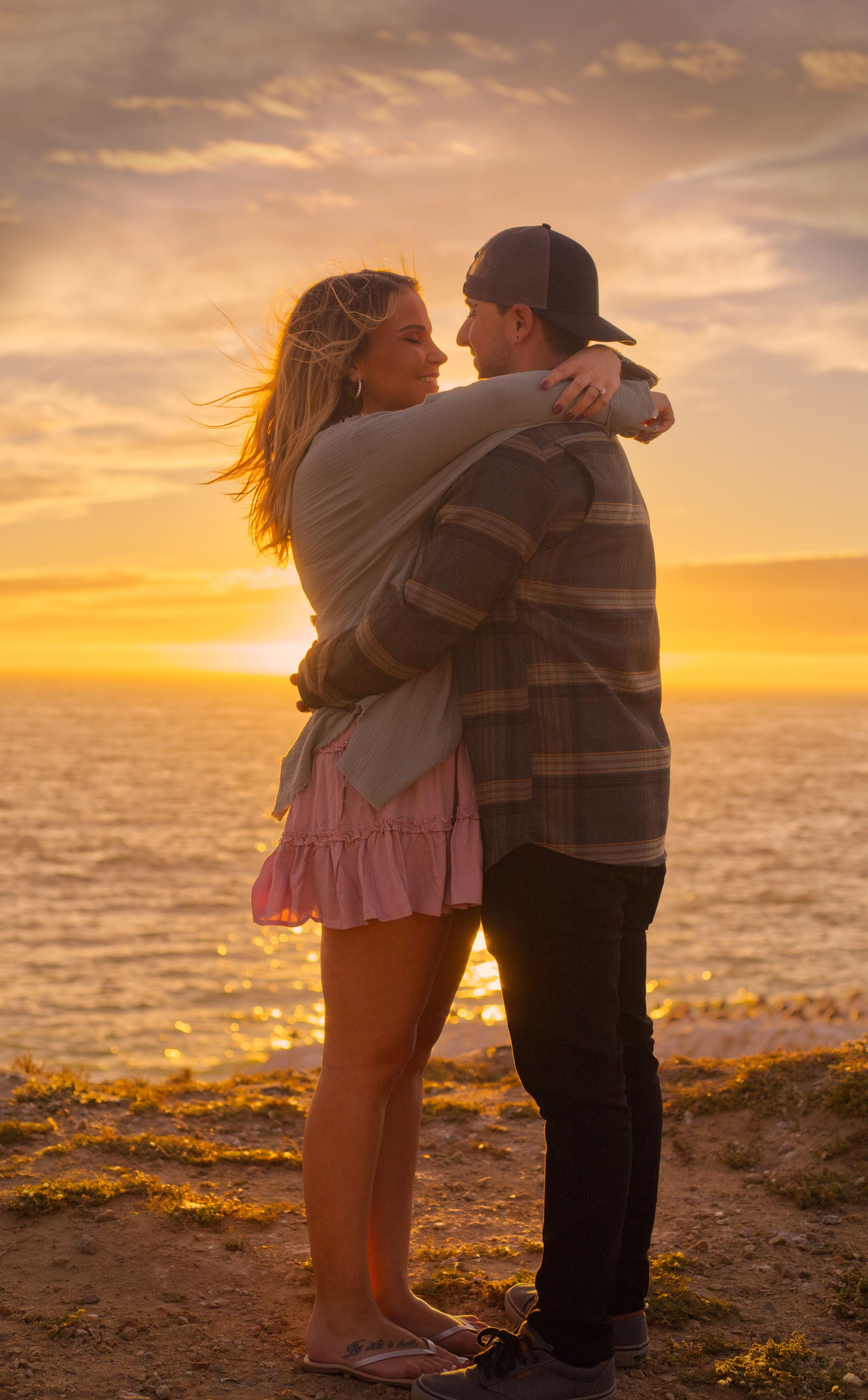 The Wedding Website of Evie Trojan and Antonio Rappa