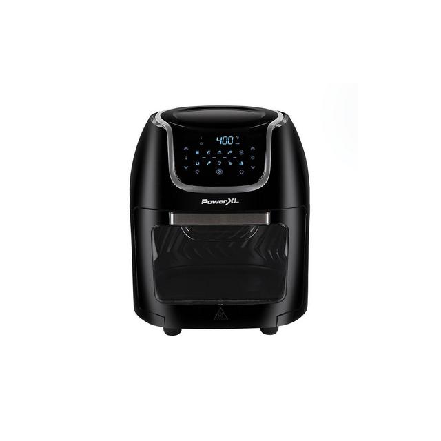 As Seen on TV PowerXL 10qt Air Fryer Pro - Black