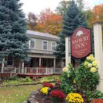 Waybury Inn