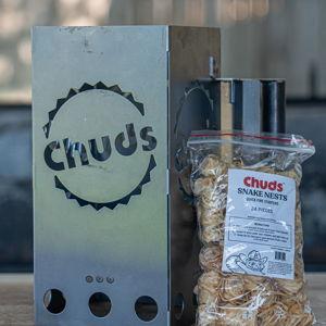 Chud Chimney