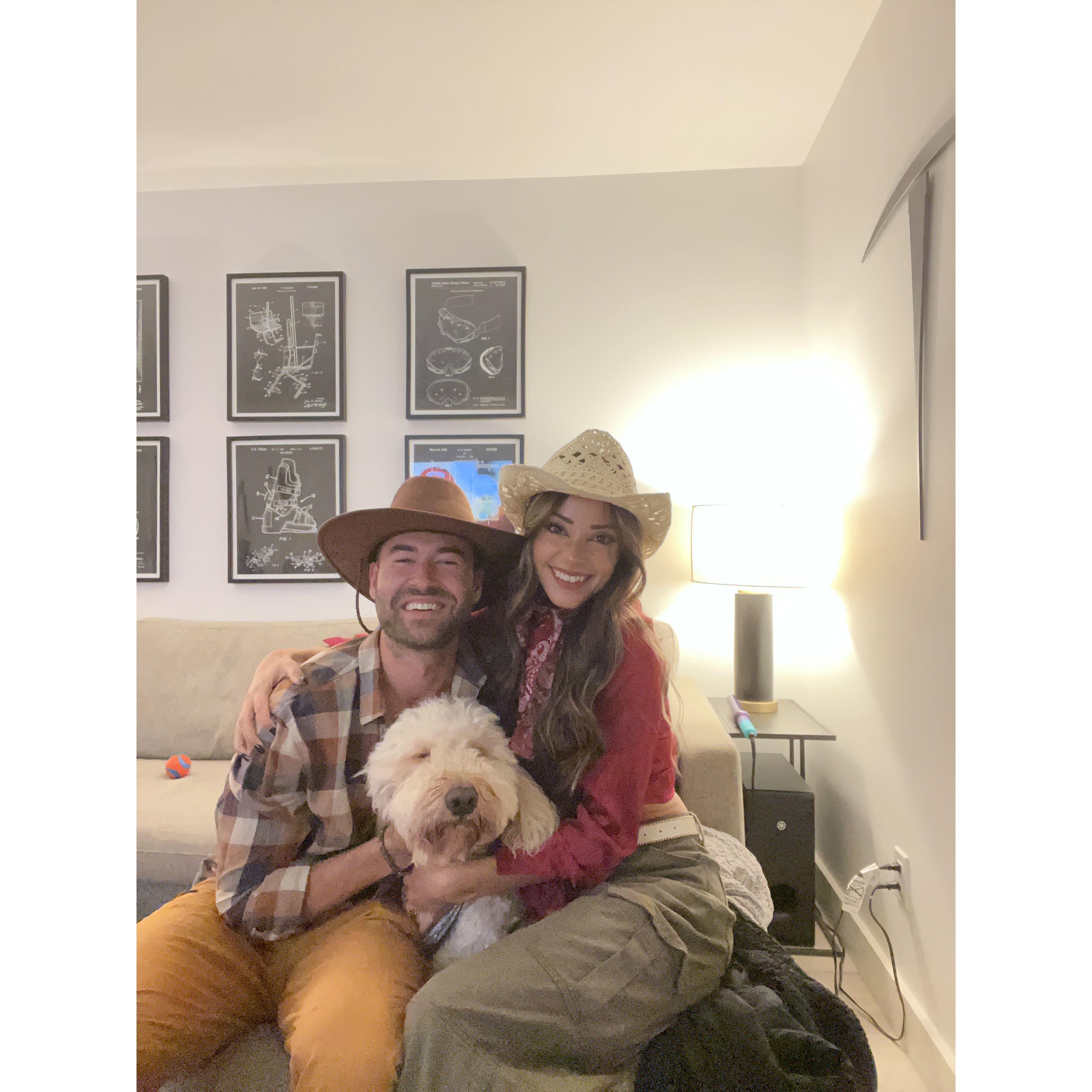 Telluride Halloween 2023