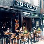 Condado Tacos