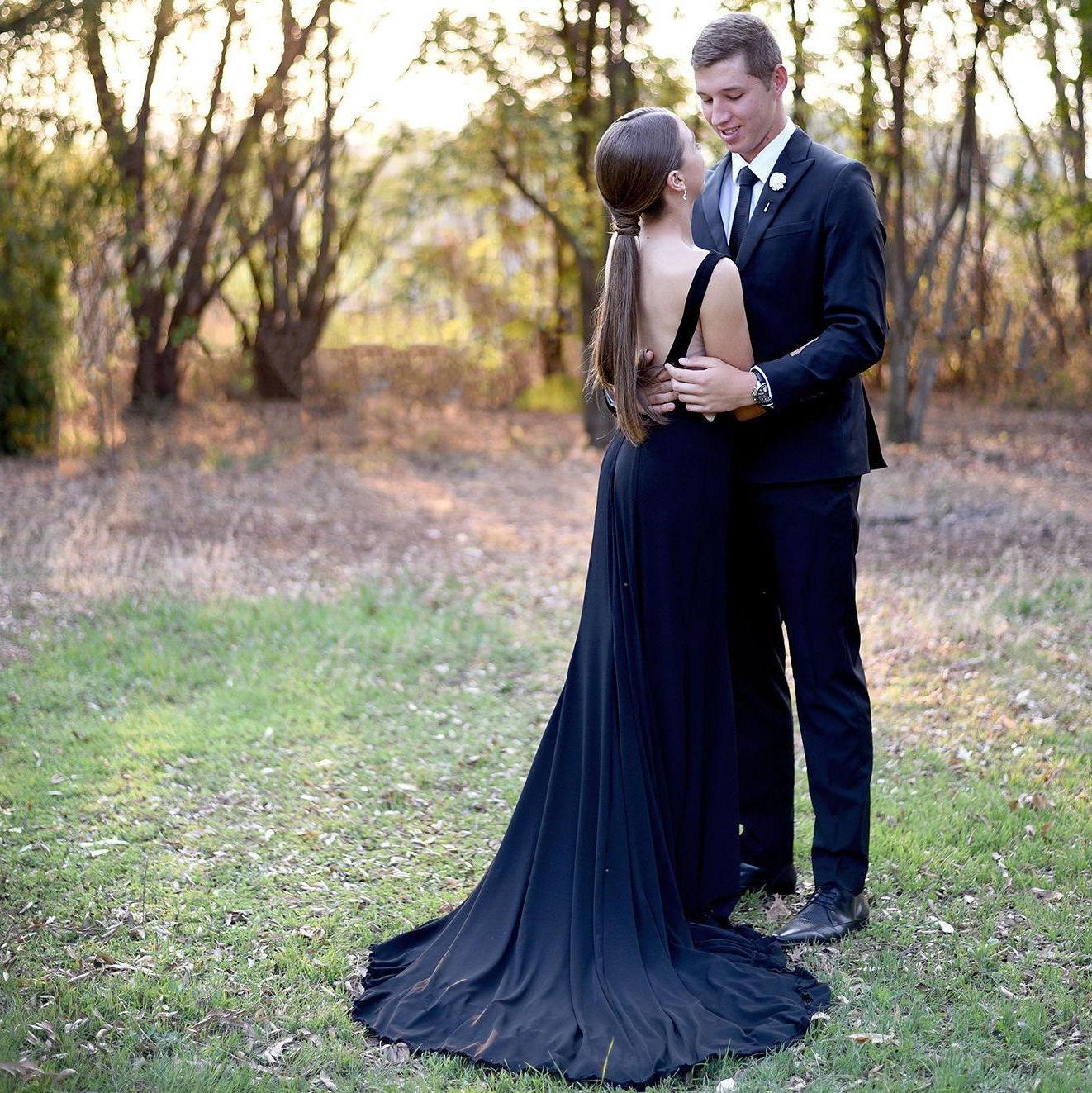 Matriekafskeid 2019