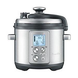 Instant Pot DUO80 8 Qt  7-in-1 Multi- Use Programmable Pressure Cooker, Slow Cooker, Rice Cooker, Steamer, Sauté, Yogurt Maker and Warmer
