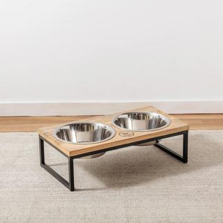 Hearth & Haven Elevated Bowl