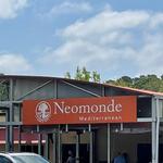 Neomonde Mediterranean Raleigh