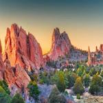 Garden of the Gods
