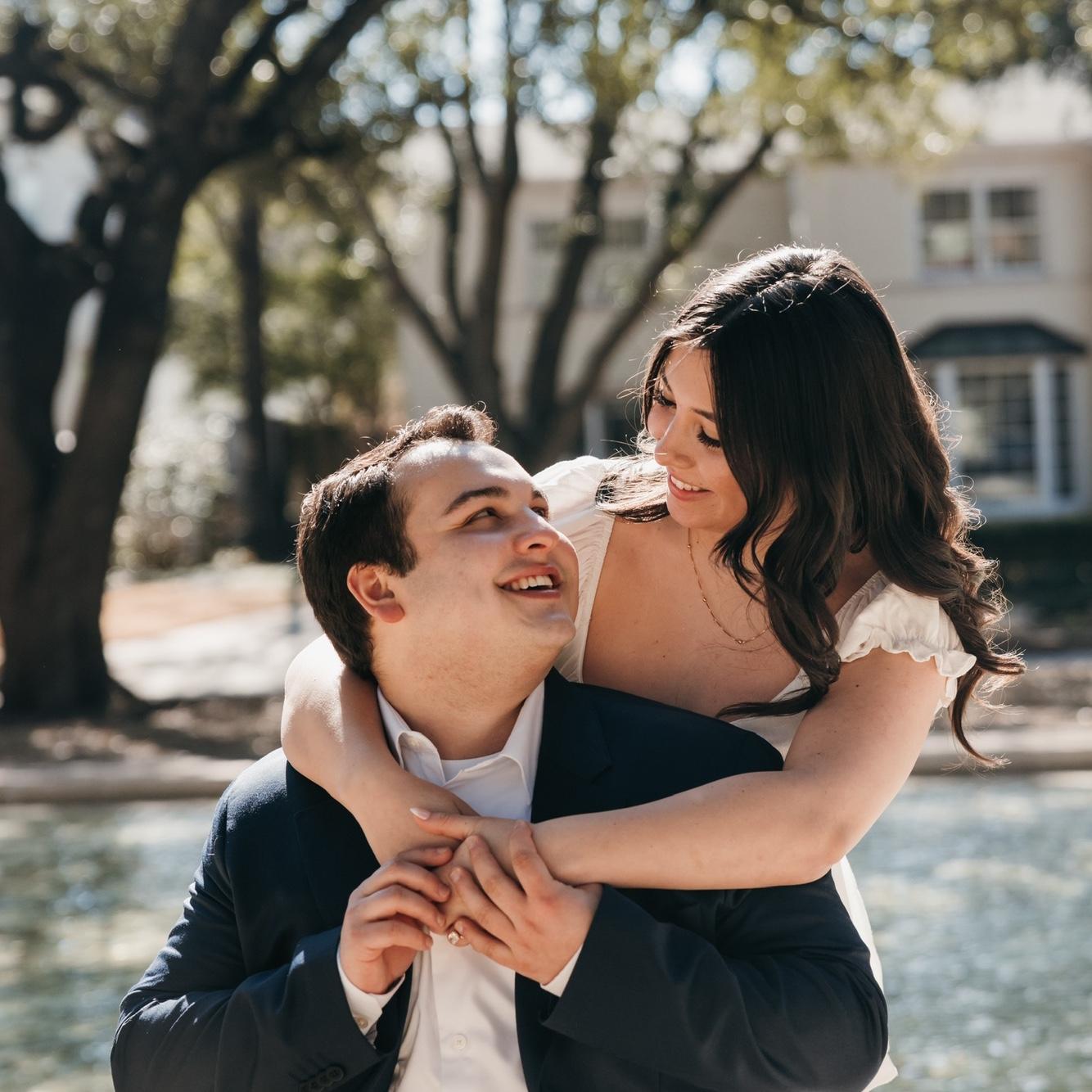 Engagement- February 2024
