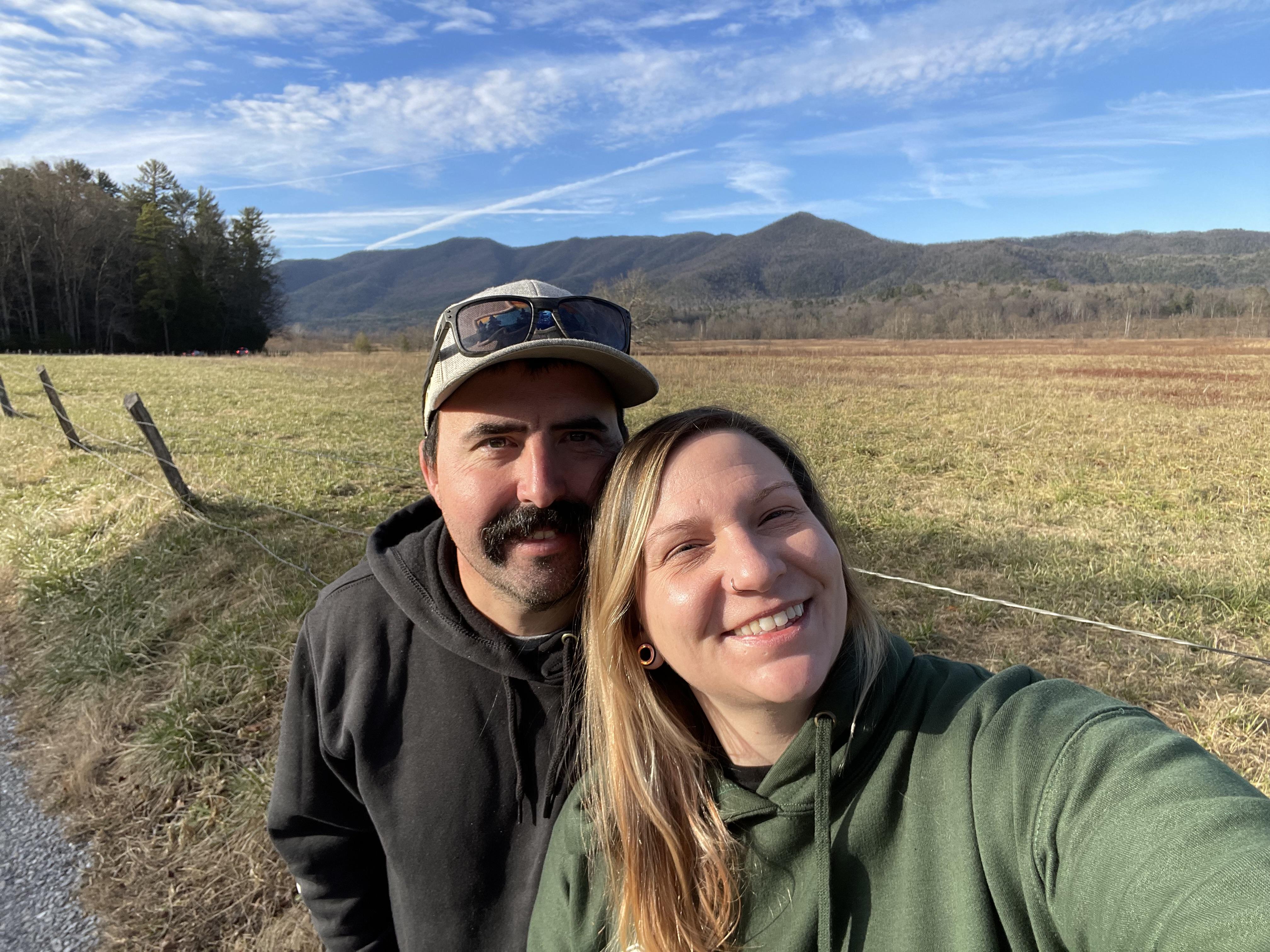 The Wedding Website of Stephany Anna Litvin and James Michael Chapman